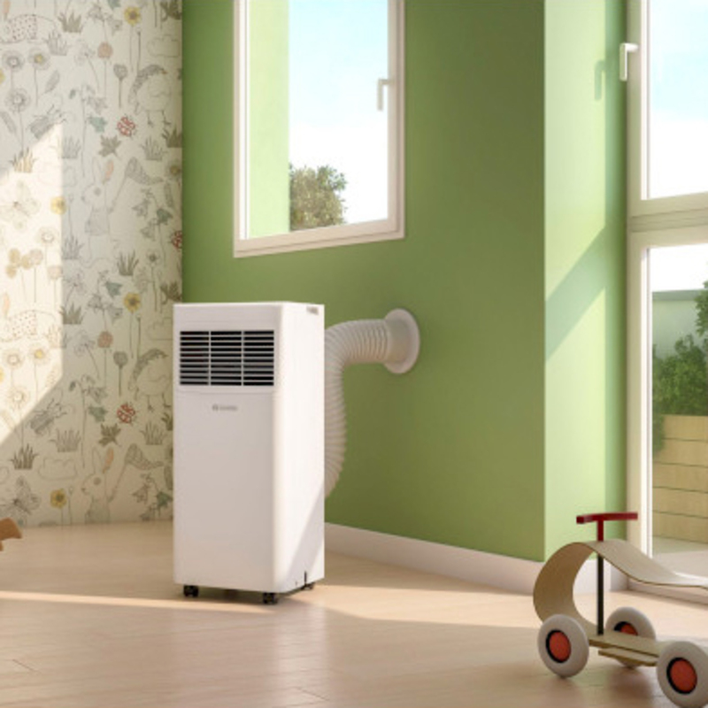 Кондиционер Olimpia Splendid DOLCECLIMA COMPACT 8 SW (OS-2562) - фото 3