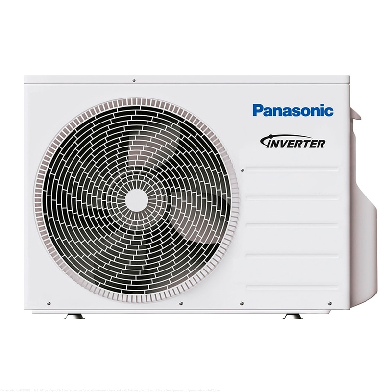Мульти сплит система Panasonic CU-2E15PBD (внешний блок)