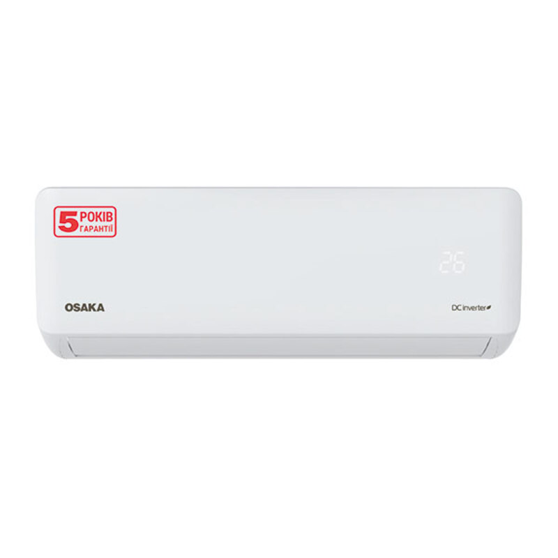 Кондиціонер Osaka STV-07HH5 Elite Inverter