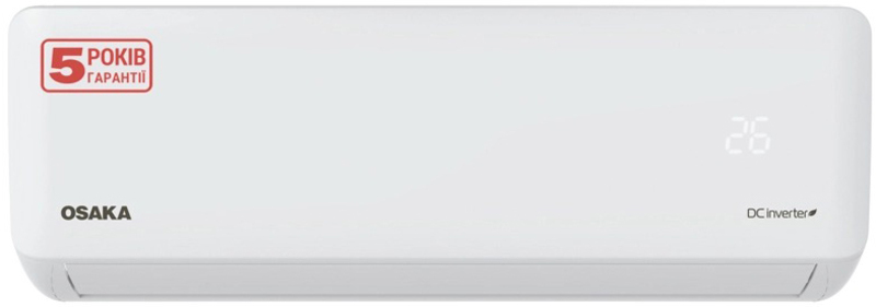 Кондиціонер Osaka STV-24HH Elite Inverter R410A