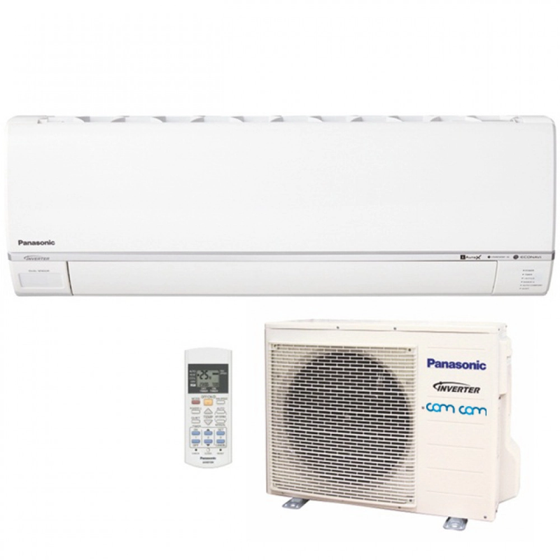 Кондиционер Panasonic Elite CS-E24RKDW/CU-E24RKD
