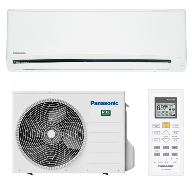 Кондиционер Panasonic Compact CS-TZ71ZKEW/CU-TZ71ZKE