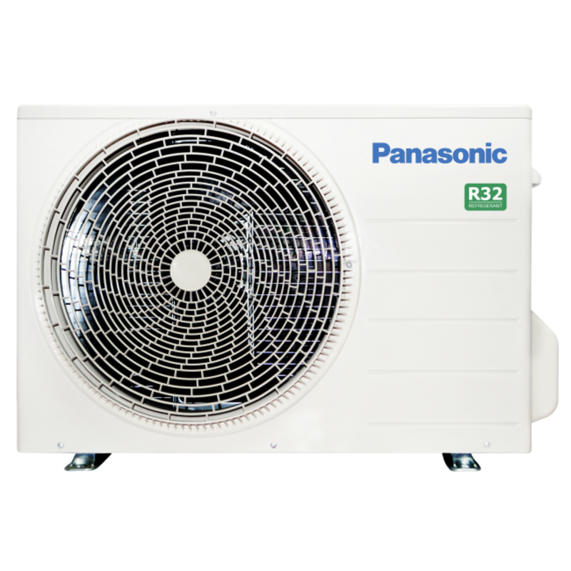 Кондиционер Panasonic Compact CS-TZ71ZKEW/CU-TZ71ZKE - фото 3