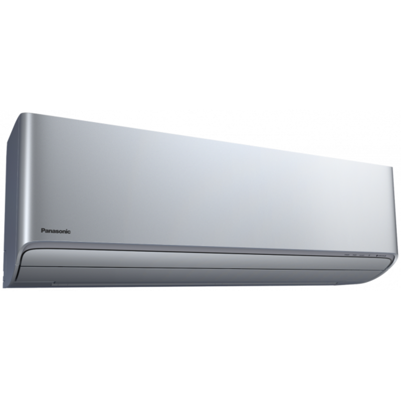 Кондиціонер Panasonic Etherea Silver CS-XZ35ZKEW/CU-Z35ZKE - фото 1 Кондиціонер Panasonic Etherea Silver CS-XZ35ZKEW/CU-Z35ZKE - фото 1