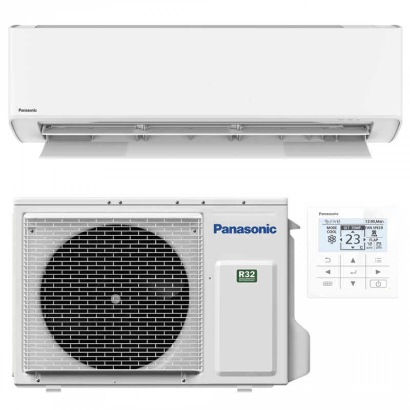 Кондиционер Panasonic Server AC CS-Z50YKEA/CU-Z50YKEA