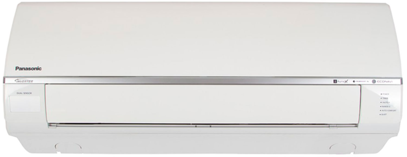 Кондиционер Panasonic Elite CS-E12RKDW/CU-E12RKD - фото 1