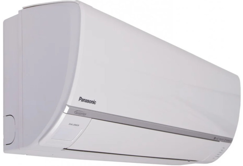 Кондиционер Panasonic Elite CS-E12RKDW/CU-E12RKD - фото 2