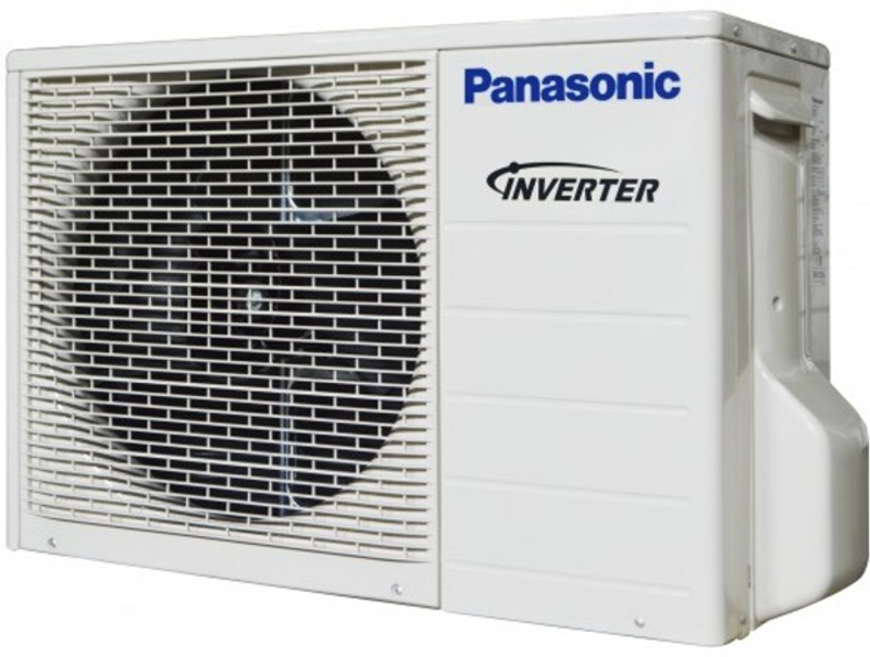 Кондиционер Panasonic Elite CS-E12RKDW/CU-E12RKD - фото 3