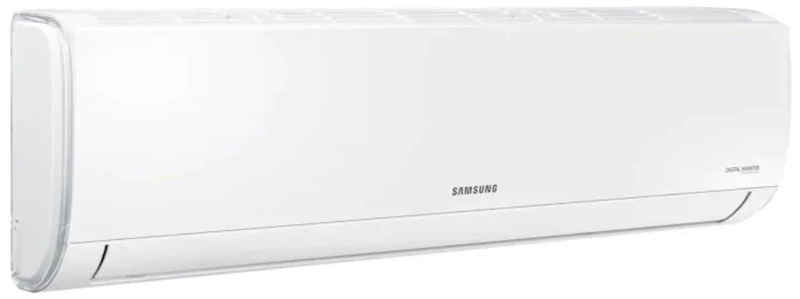 Кондиціонер SAMSUNG Basic AR12TXHQASINUA - фото 1 Кондиціонер SAMSUNG Basic AR12TXHQASINUA - фото 1