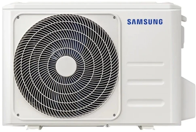Кондиціонер SAMSUNG Basic AR12TXHQASINUA - фото 3 Кондиціонер SAMSUNG Basic AR12TXHQASINUA - фото 3