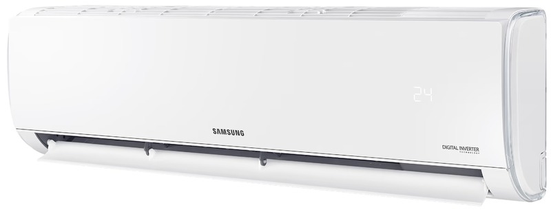Кондиционер Samsung AR09TXHQASINUA - фото 1