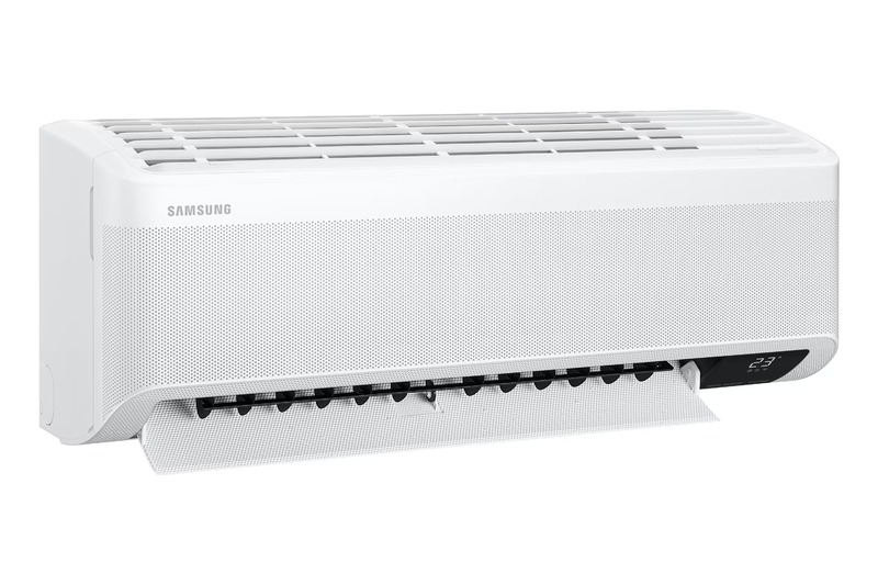 Кондиціонер Samsung AR12AXAAAWKNER+(AR12AXAAAWKXER) - фото 2 Кондиціонер Samsung AR12AXAAAWKNER+(AR12AXAAAWKXER) - фото 2