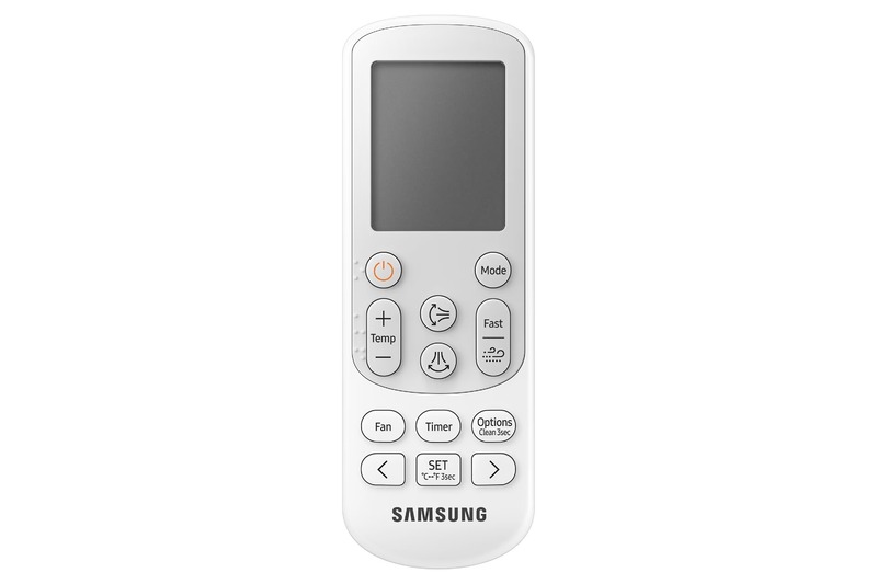 Кондиціонер Samsung AR12AXAAAWKNER+(AR12AXAAAWKXER) - фото 3 Кондиціонер Samsung AR12AXAAAWKNER+(AR12AXAAAWKXER) - фото 3