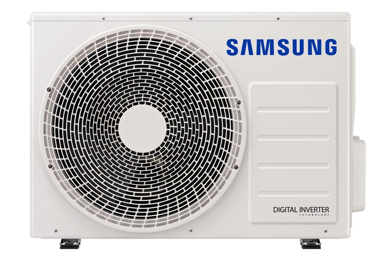 Кондиціонер Samsung AR12AXAAAWKNER+(AR12AXAAAWKXER) - фото 4 Кондиціонер Samsung AR12AXAAAWKNER+(AR12AXAAAWKXER) - фото 4