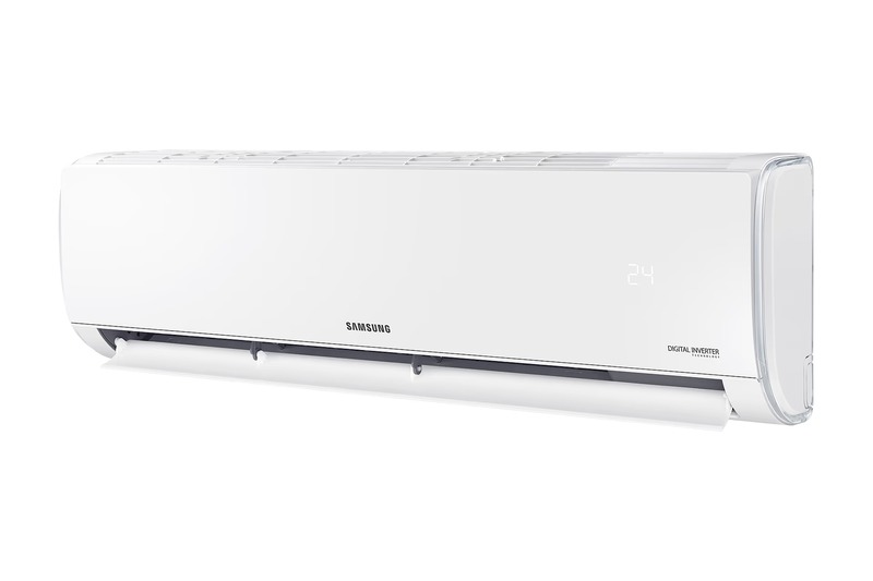 Кондиционер Samsung AR12TXHQASINUA - фото 1