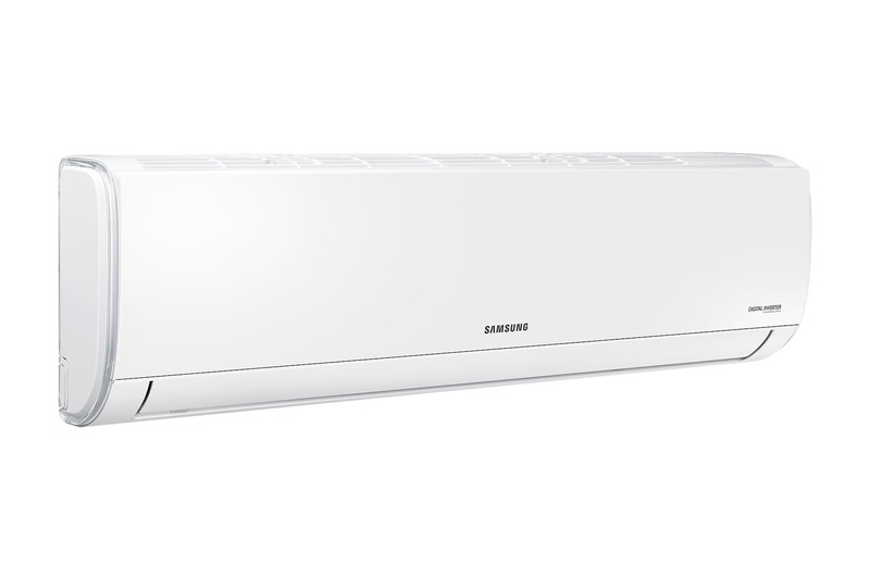 Кондиционер Samsung AR12TXHQASINUA - фото 2