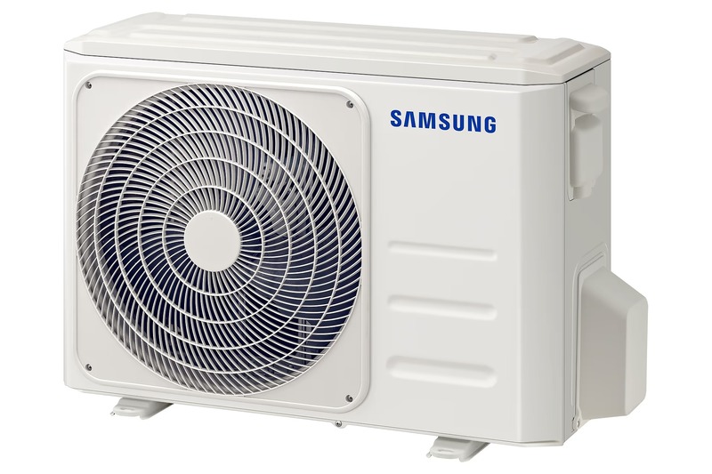 Кондиционер Samsung AR12TXHQASINUA - фото 3