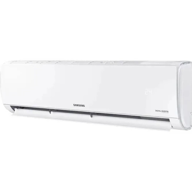 Кондиционер Samsung AR24BXHQASINUA+(AR24BXHQASIXUA) - фото 1