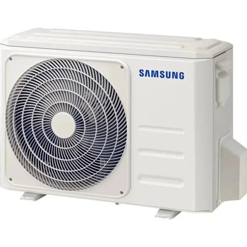 Кондиционер Samsung AR24BXHQASINUA+(AR24BXHQASIXUA) - фото 3