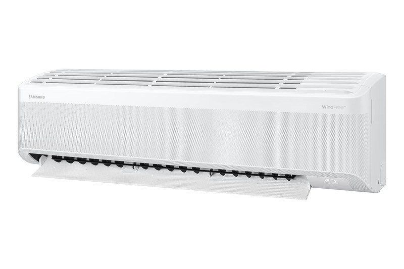 Кондиционер Samsung AR60F24C1BWNUA+(AR60F24C1BWXUA) - фото 1