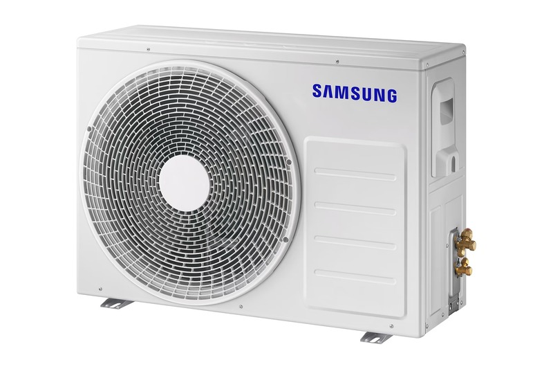 Кондиционер Samsung AR60F24C1BWNUA+(AR60F24C1BWXUA) - фото 3