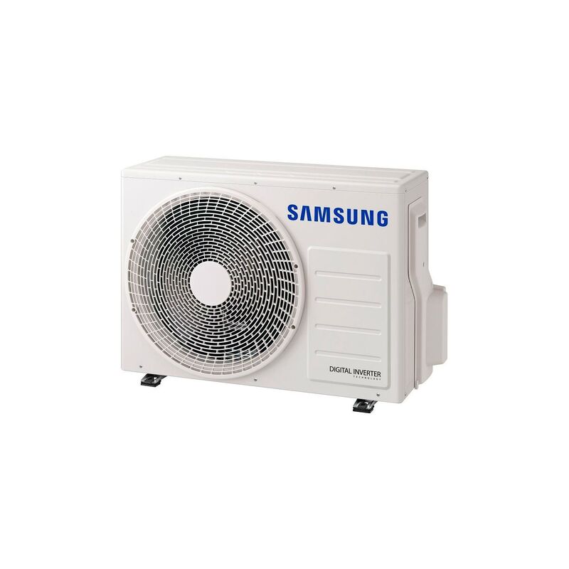 Кондиционер Samsung AR70F12C1BBNUA+(AR70F12C1BBXUA) - фото 4