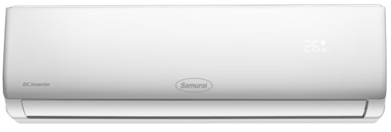 Кондиціонер Samurai SMA-09HRDN8T