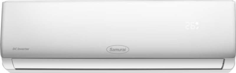 Кондиціонер Samurai SMA-12HRDN8T