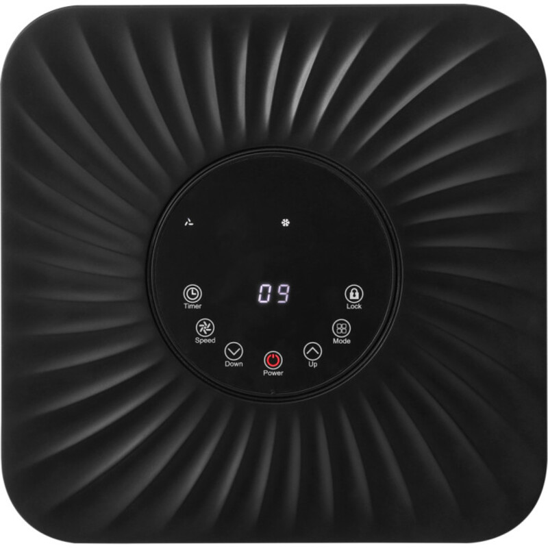 Кондиционер WetAir WPAC-M07K - фото 4