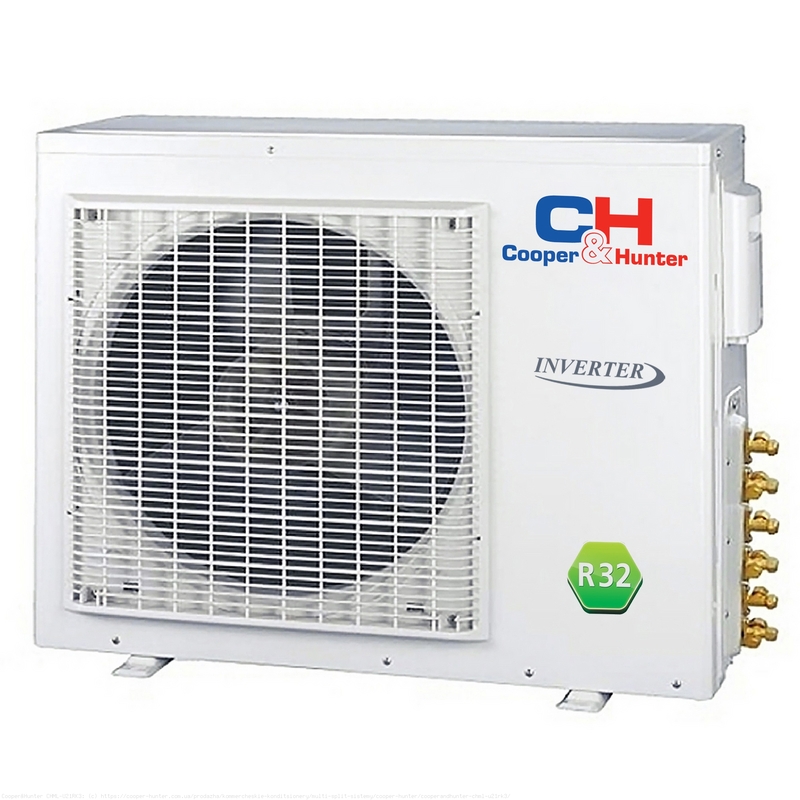 Наружный блок Cooper&Hunter  CHML-U21RK3-NG Outdoor unit