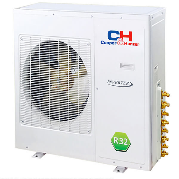 Зовнішній блок Cooper&Hunter CHML-U36RK4-NG Outdoor unit