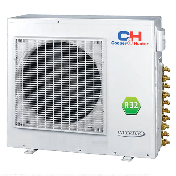 Зовнішній блок Cooper&Hunter CHML-U42RK5-NG Outdoor unit