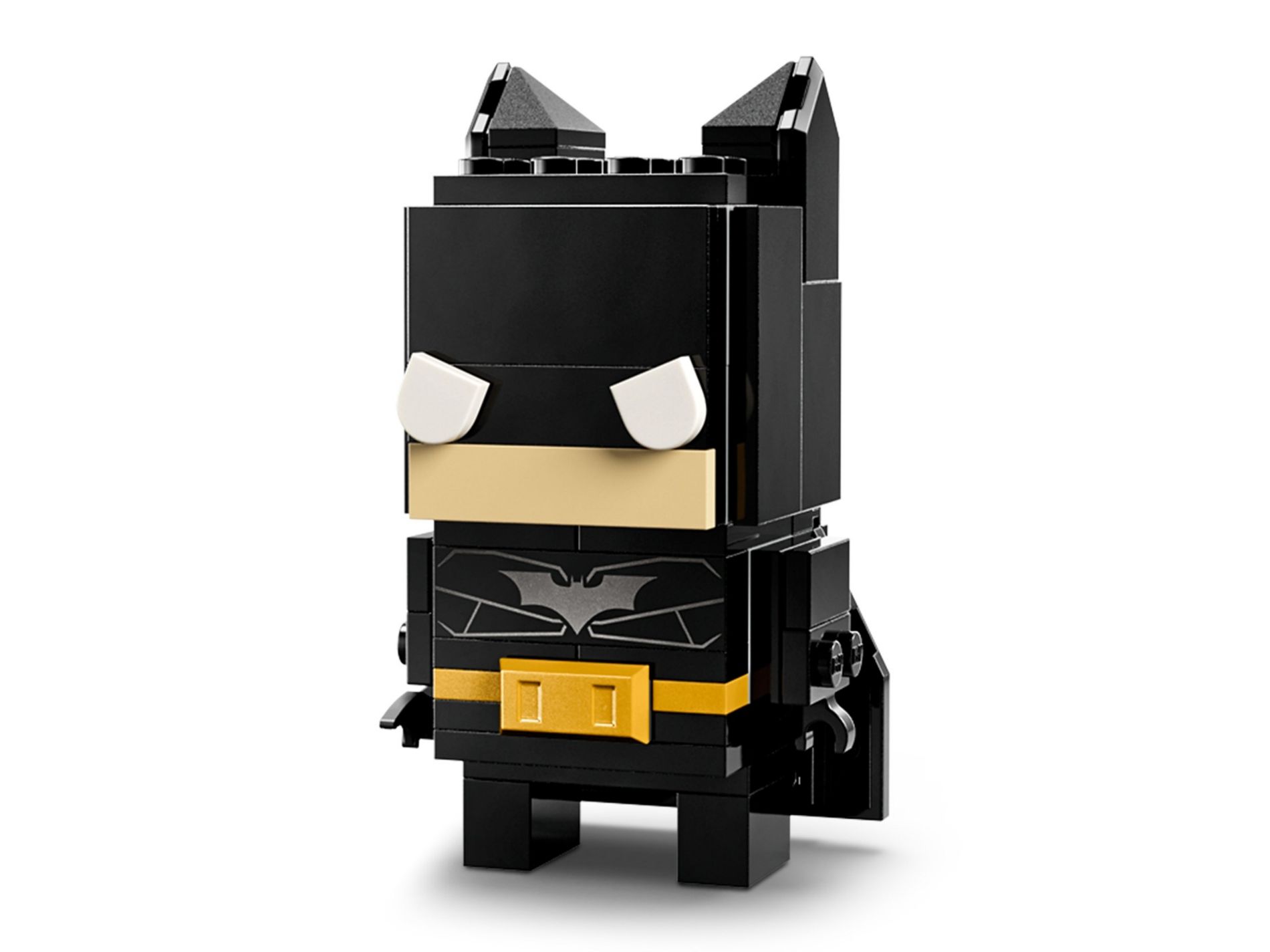 Конструктор Lego Brick Headz Бетмен 8 в 1 (40748) - фото 2