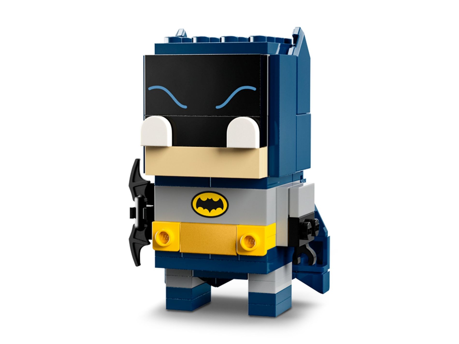 Конструктор Lego Brick Headz Бетмен 8 в 1 (40748) - фото 3