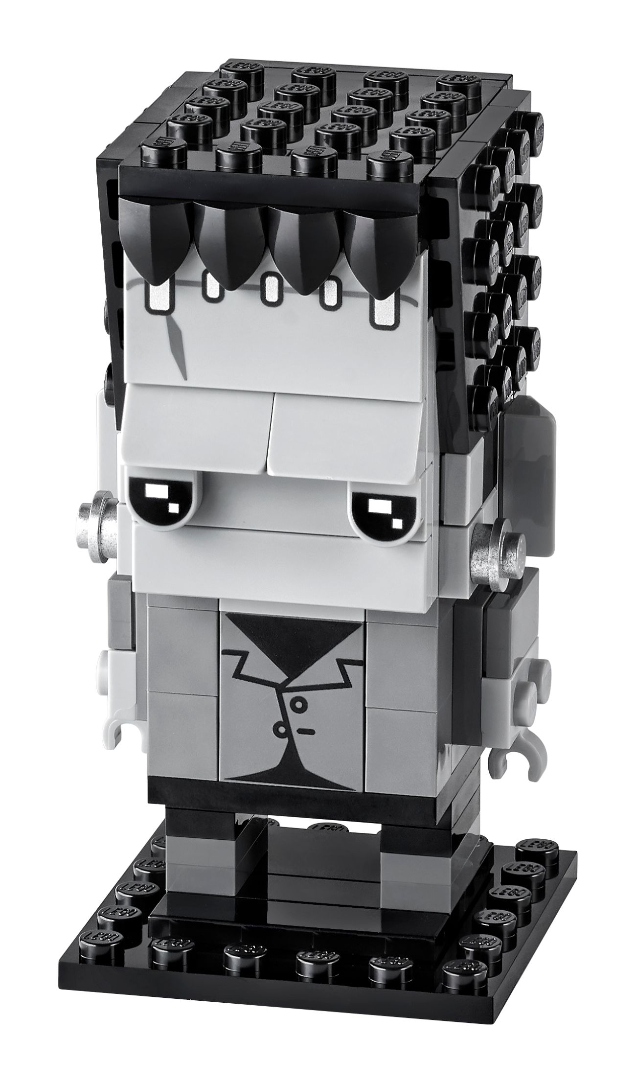 Конструктор Lego Brickheadz Франкенштейн (40422) - фото 1 Конструктор Lego Brickheadz Франкенштейн (40422) - фото 1
