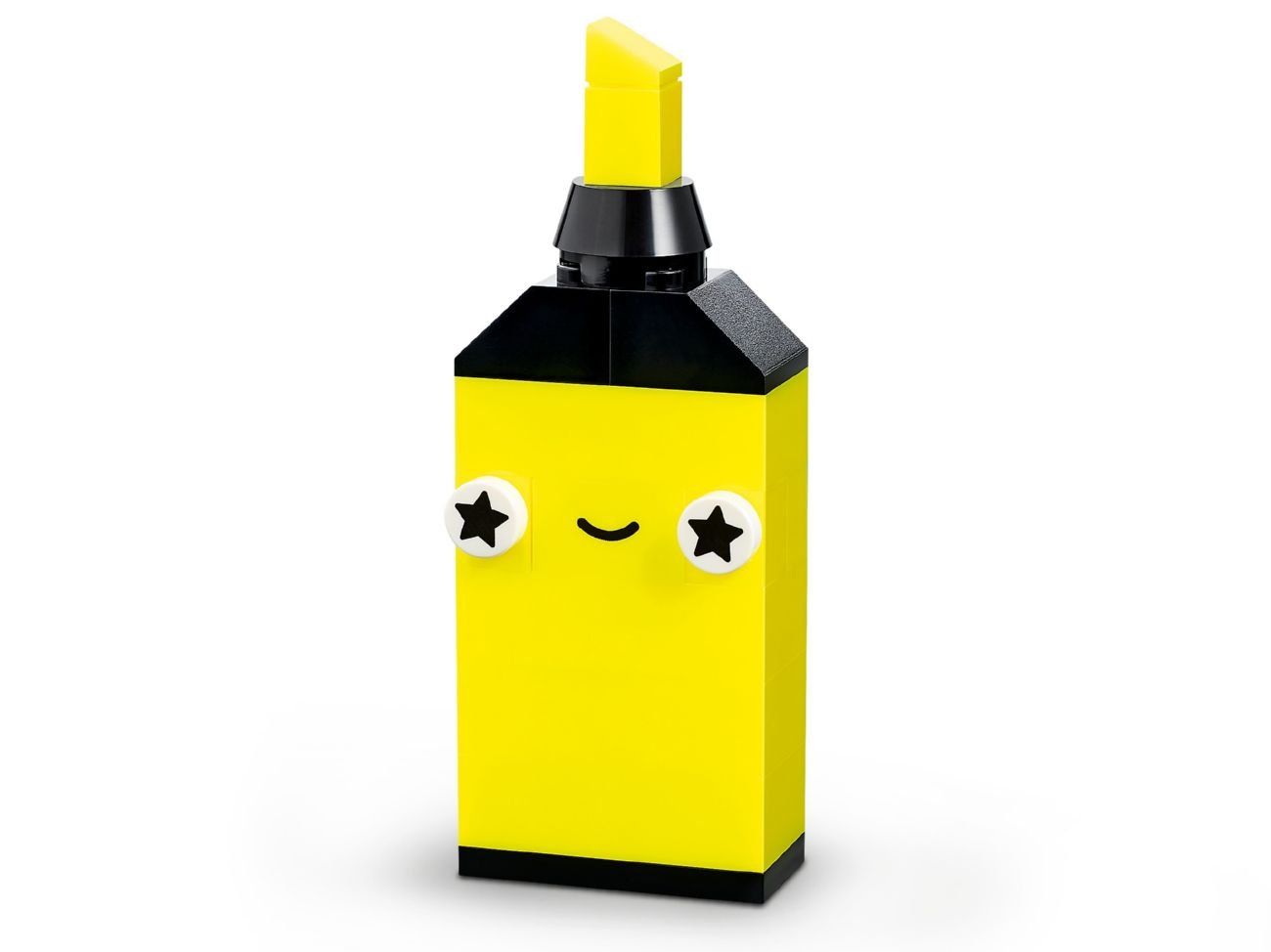 Конструктор Lego classic Креативное неоновое веселье (11027) - фото 5