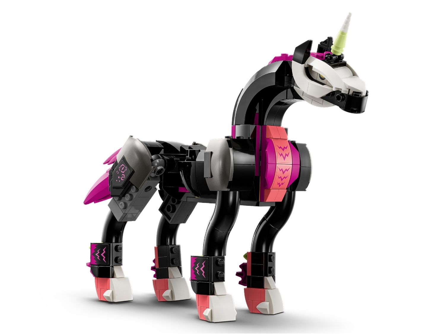 Конструктор Lego Dreamzzz Летающий Пегас (71457) - фото 3