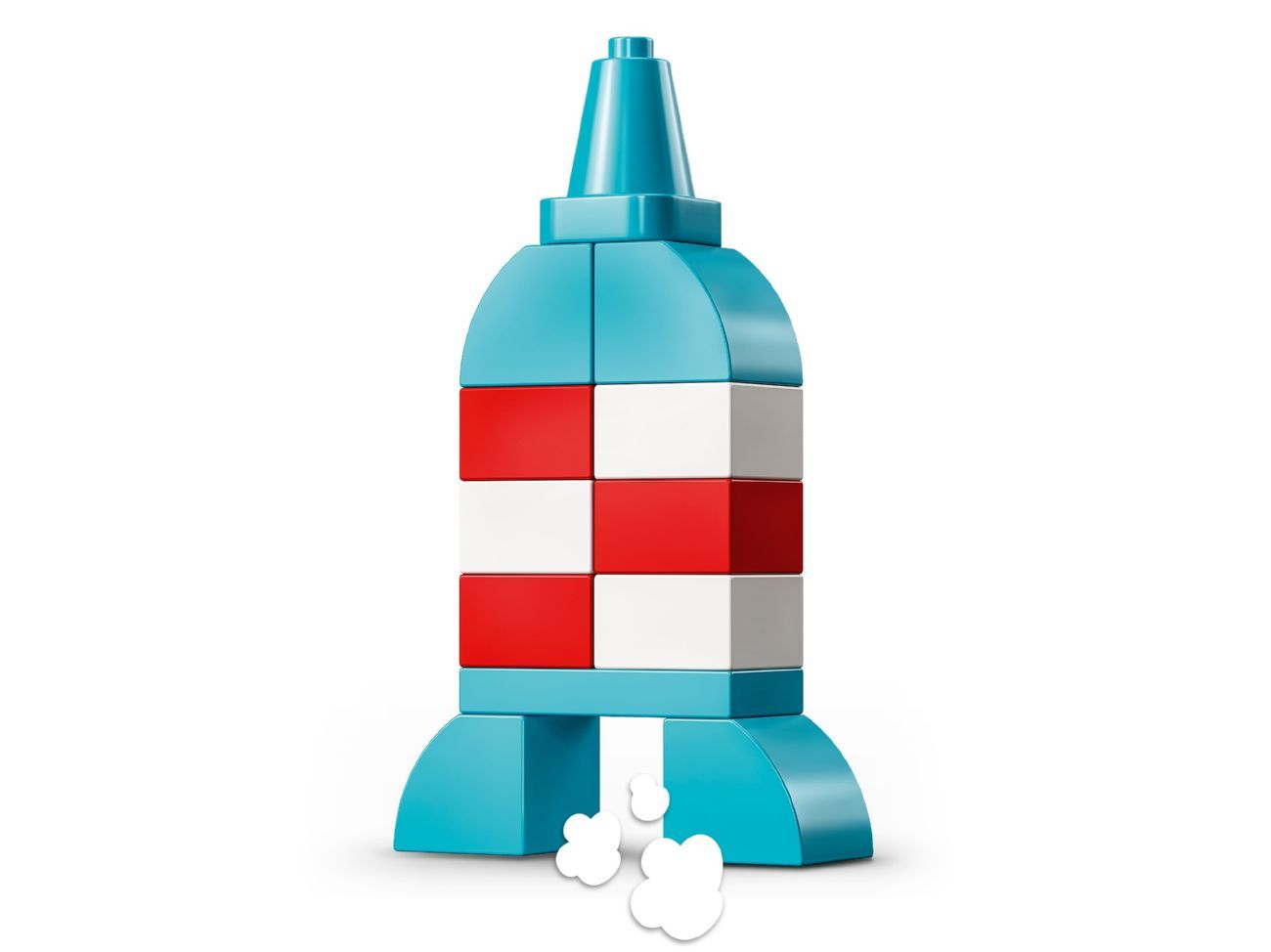 Конструктор Lego duplo Набір для творчого конструювання (10978) - фото 5