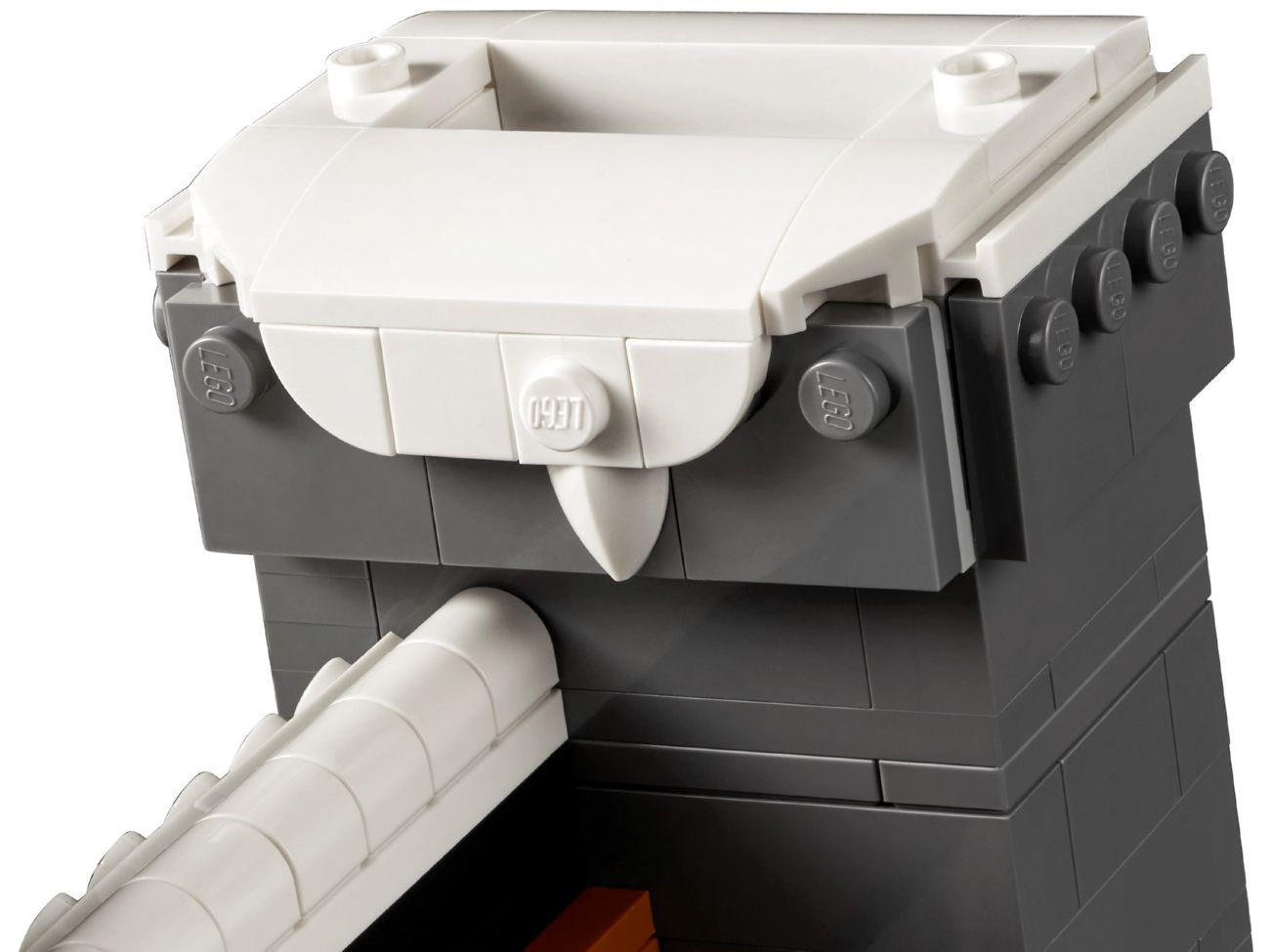 Конструктор Lego Expert Візит Санти (10293) - фото 5 Конструктор Lego Expert Візит Санти (10293) - фото 5