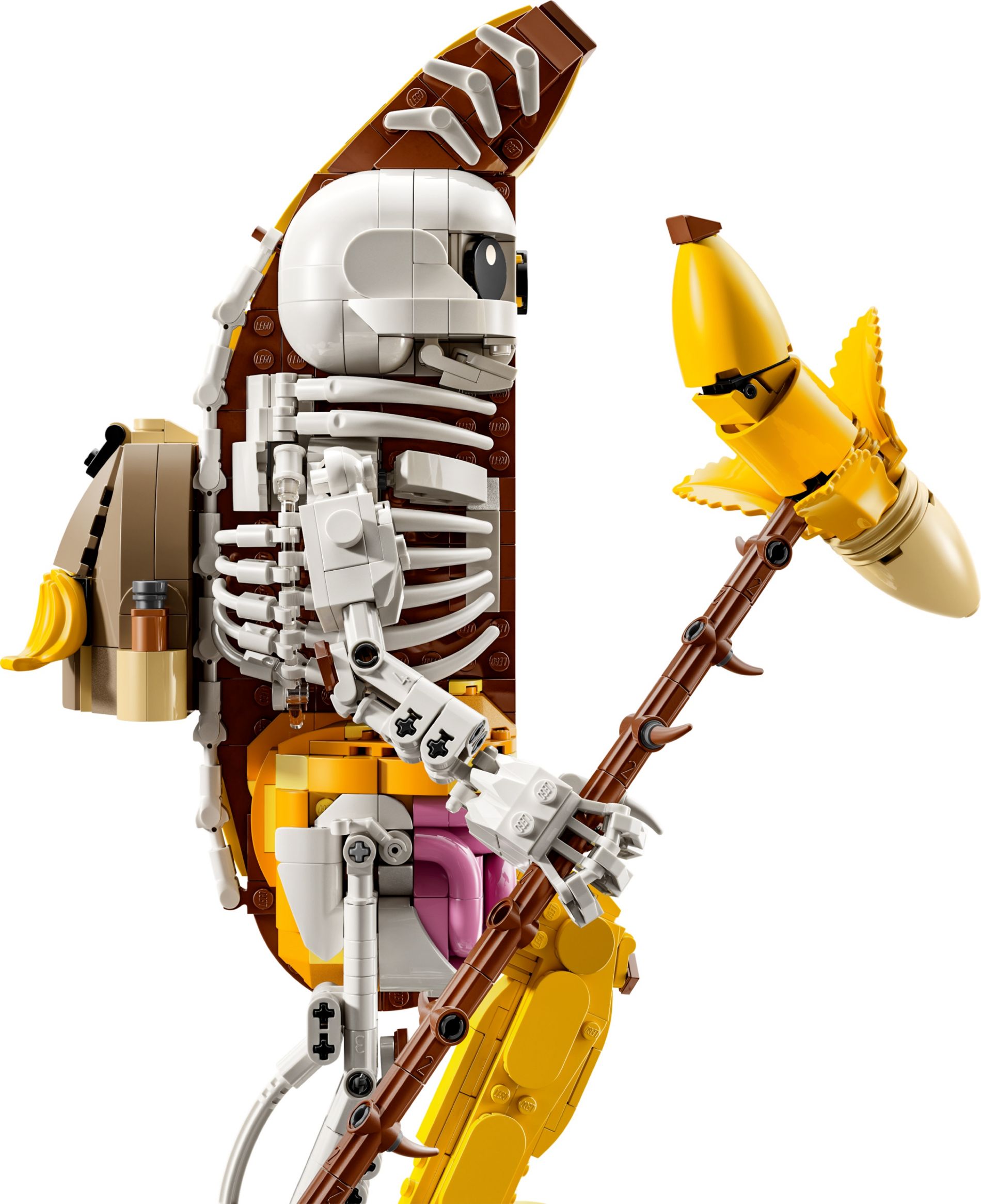 Конструктор Lego Fortnite Пили-Бон (77072) - фото 4