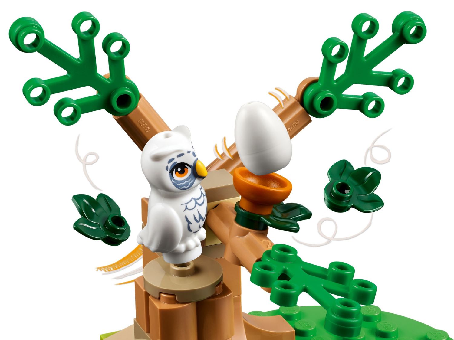 Конструктор Lego Friends Фургон редакции новостей (41749) - фото 5 Конструктор Lego Friends Фургон редакции новостей (41749) - фото 5