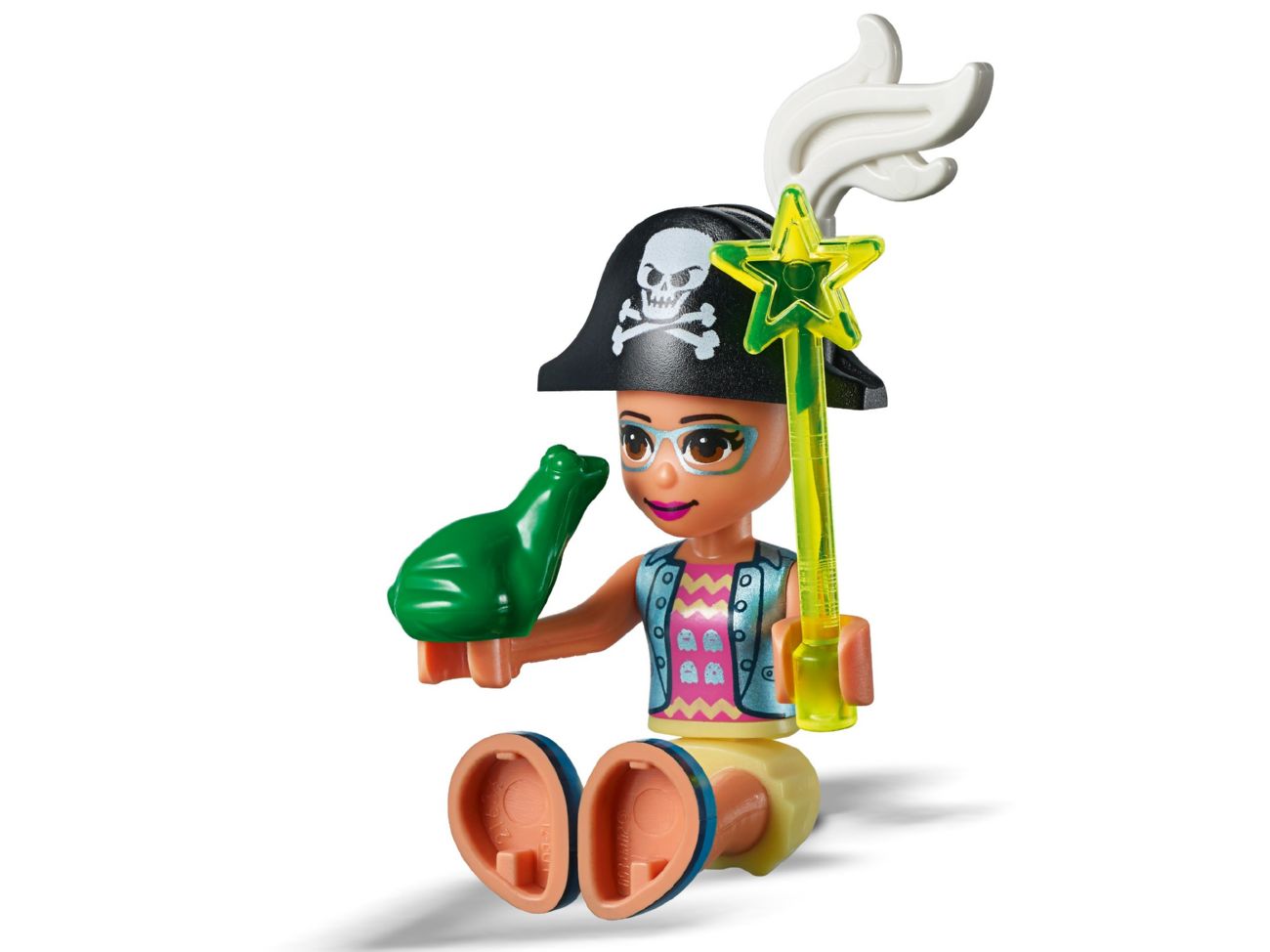 Конструктор Lego Friends Большой ящик дружбы (41359) - фото 5 Конструктор Lego Friends Большой ящик дружбы (41359) - фото 5