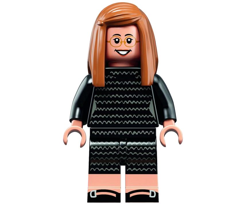 Конструктор Lego Ideas Женщины-ученые НАСА (21312) - фото 4 Конструктор Lego Ideas Женщины-ученые НАСА (21312) - фото 4