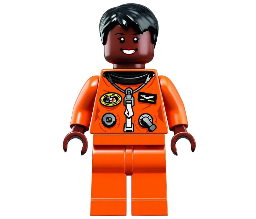 Конструктор Lego Ideas Женщины-ученые НАСА (21312) - фото 1 Конструктор Lego Ideas Женщины-ученые НАСА (21312) - фото 1