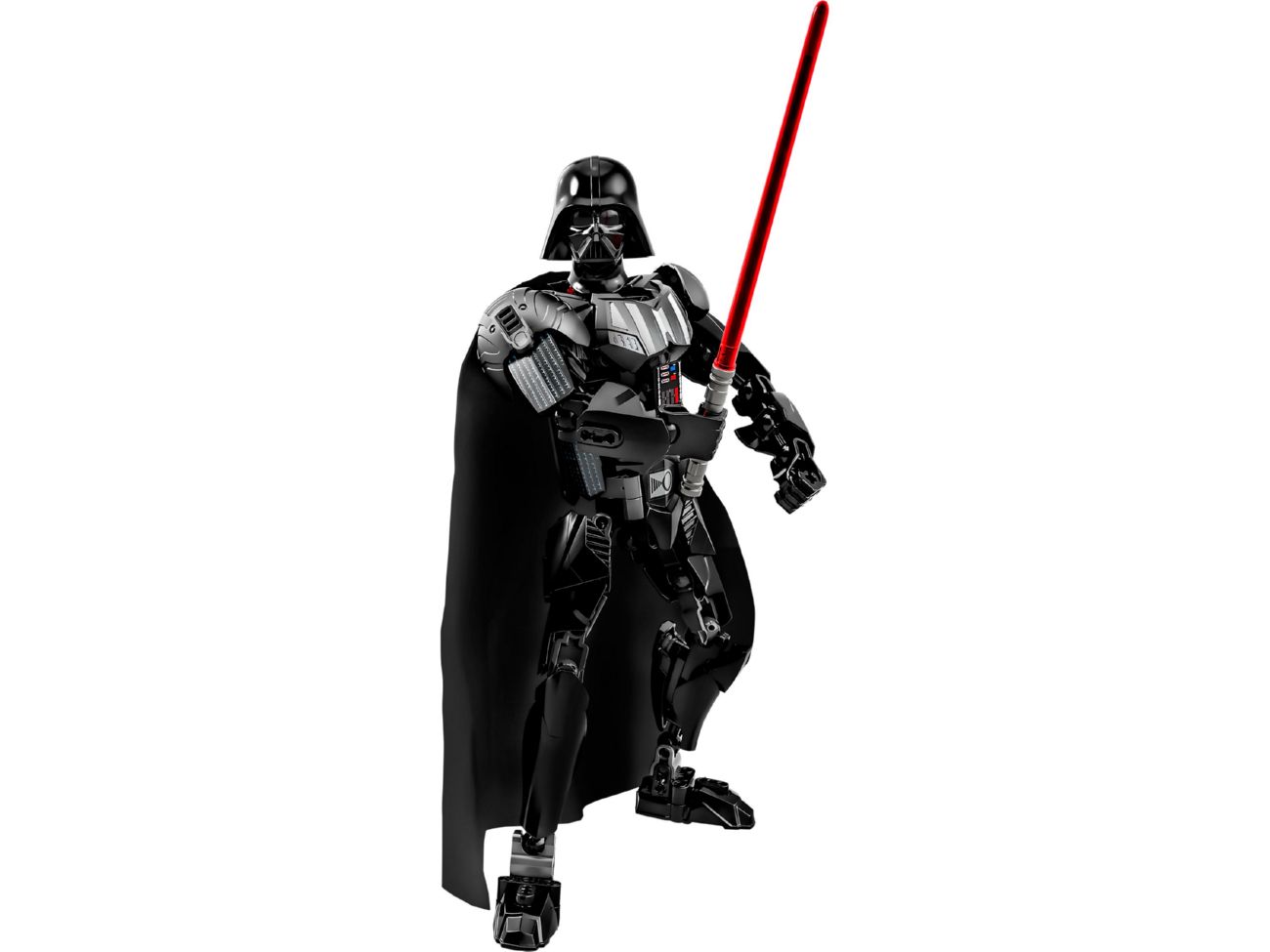Конструктор Lego Star Wars Дарт Вейдер 75111 (75111) - фото 2 Конструктор Lego Star Wars Дарт Вейдер 75111 (75111) - фото 2