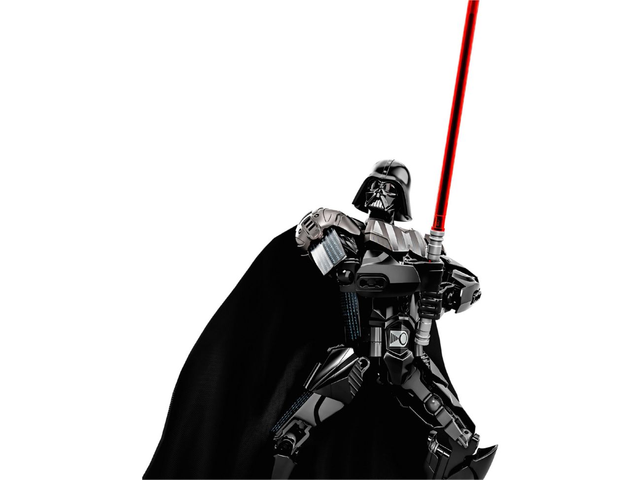 Конструктор Lego Star Wars Дарт Вейдер 75111 (75111) - фото 3 Конструктор Lego Star Wars Дарт Вейдер 75111 (75111) - фото 3