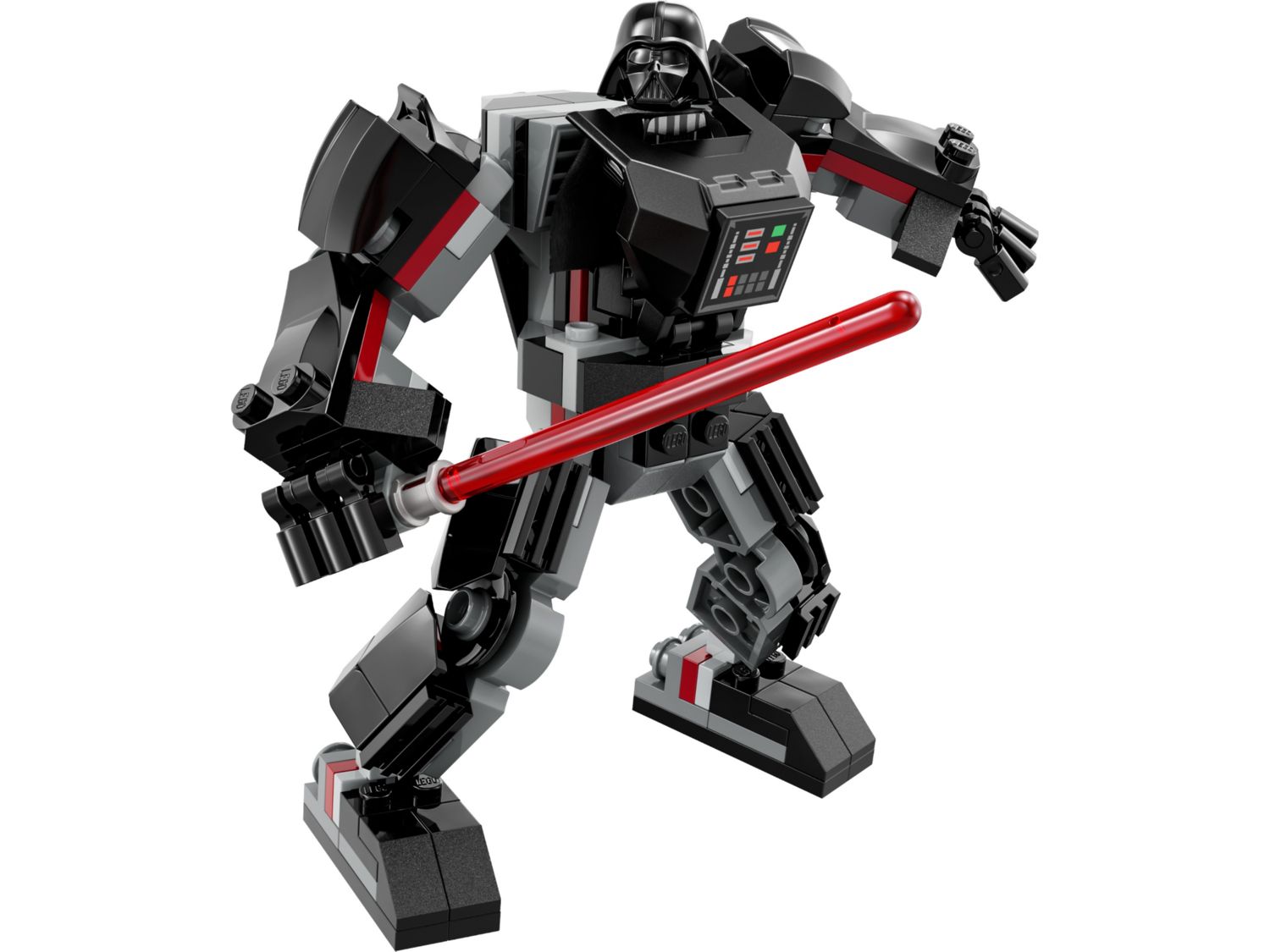 Конструктор Lego Star Wars Механический Дарт Вейдер (75368) - фото 1 Конструктор Lego Star Wars Механический Дарт Вейдер (75368) - фото 1