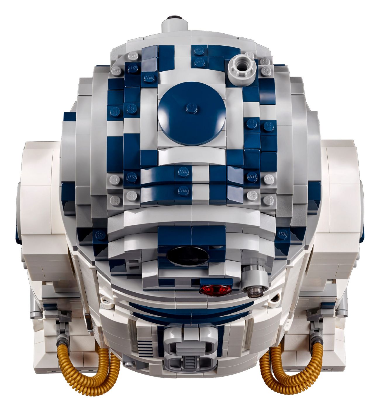 Конструктор Lego Star Wars R2-D2 (75308) - фото 3 Конструктор Lego Star Wars R2-D2 (75308) - фото 3