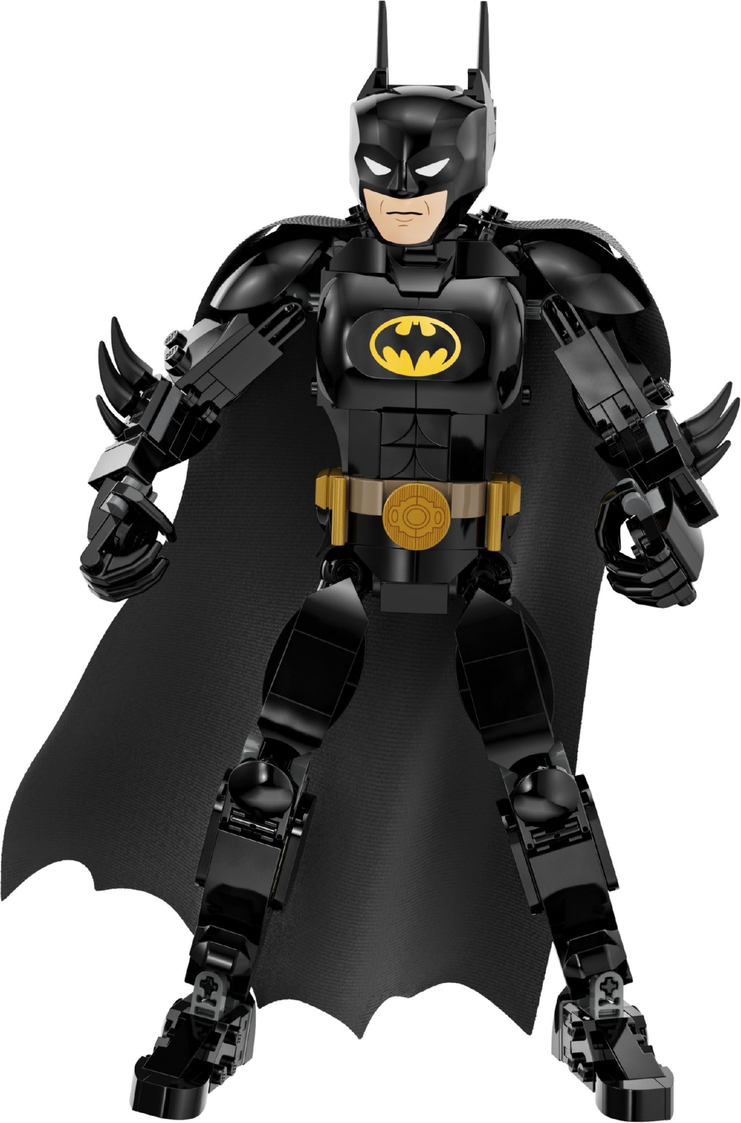 Конструктор Lego Batman Фигурка Бэтмена (76259) - фото 1 Конструктор Lego Batman Фигурка Бэтмена (76259) - фото 1