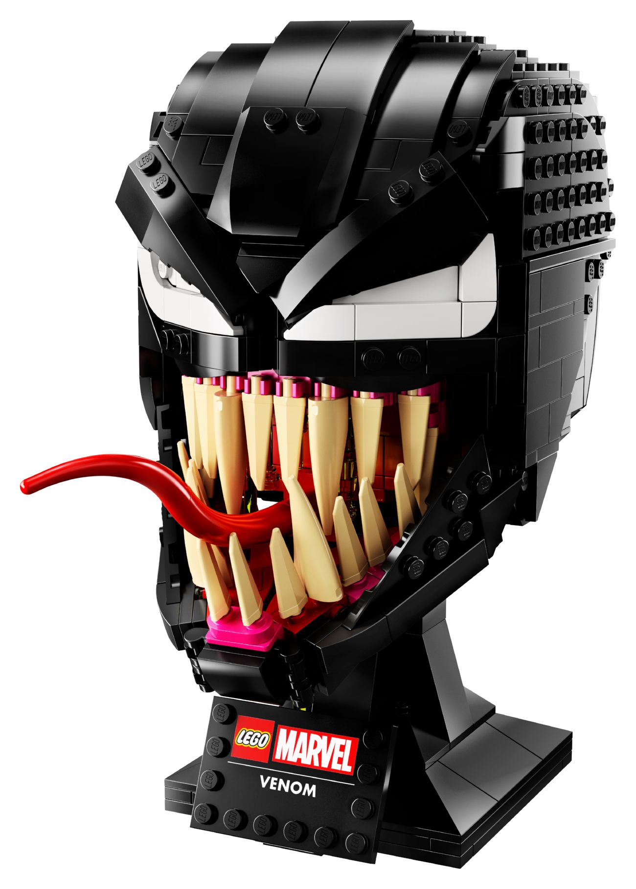 Конструктор Lego Super Heroes Веном (76187) - фото 1 Конструктор Lego Super Heroes Веном (76187) - фото 1